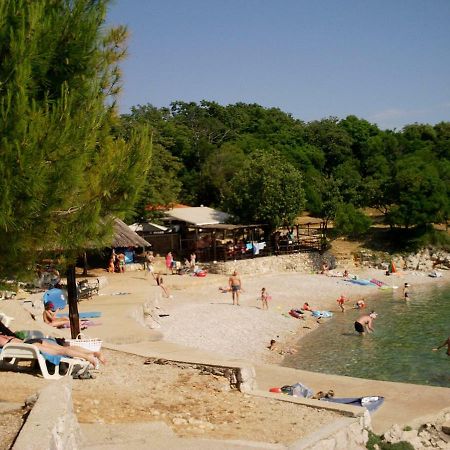 Apartmani Vesna Pinezići Zewnętrze zdjęcie