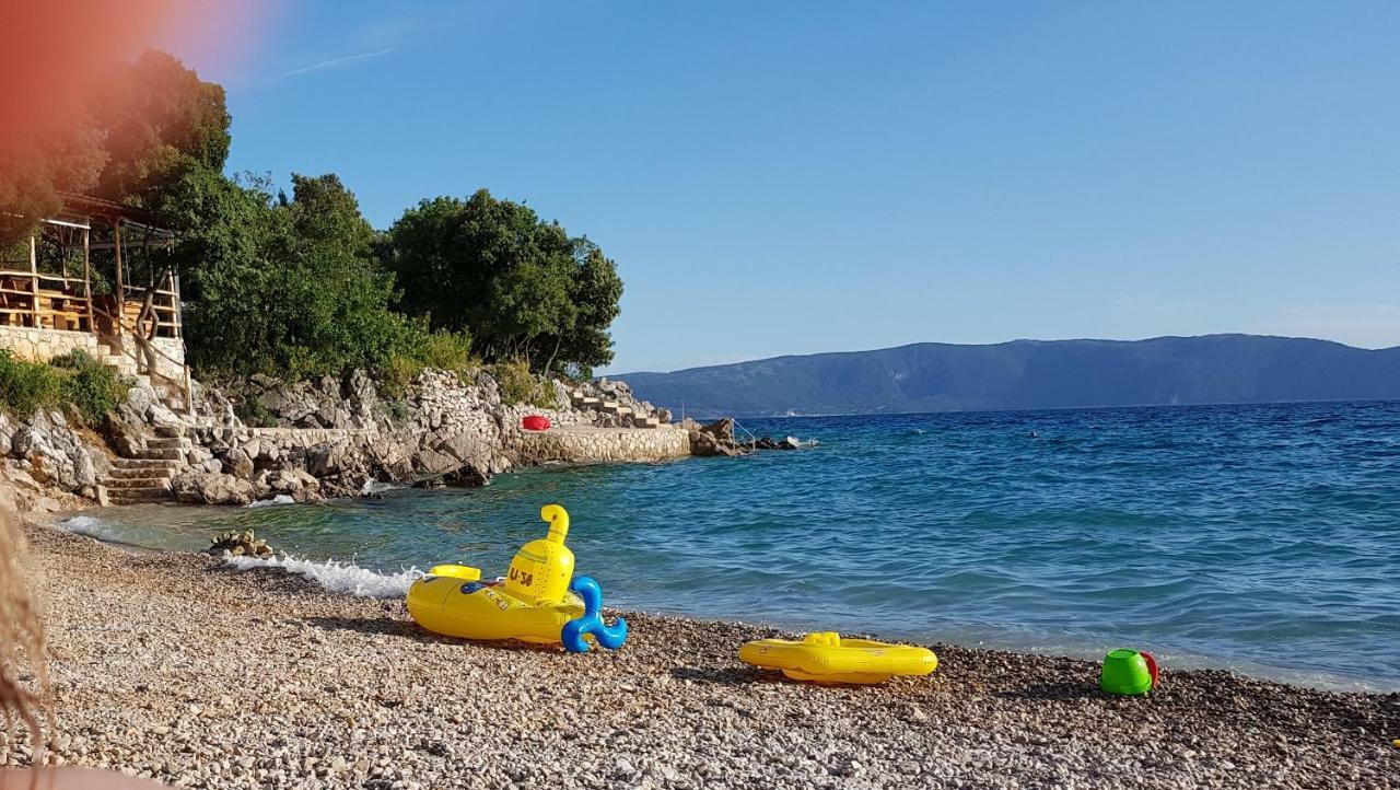 Apartmani Vesna Pinezići Zewnętrze zdjęcie