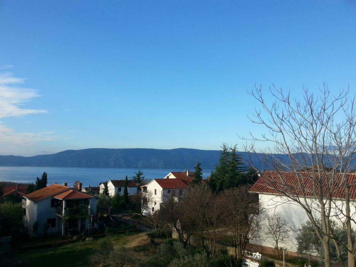 Apartmani Vesna Pinezići Zewnętrze zdjęcie